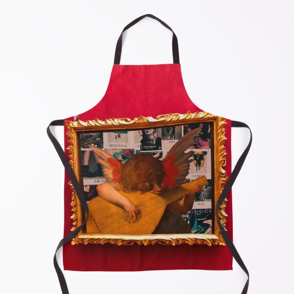 Item preview, Musical Cherub designed and sold by nataliecali.