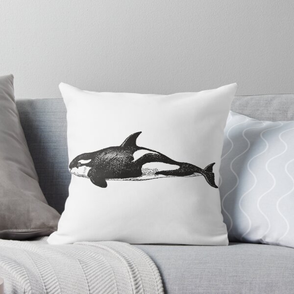 Item preview, Orca designed and sold by HokuKai.