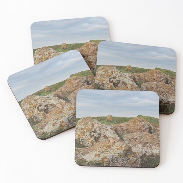 Item preview, Burton Dassett Hills designed and sold by Avril Harris.