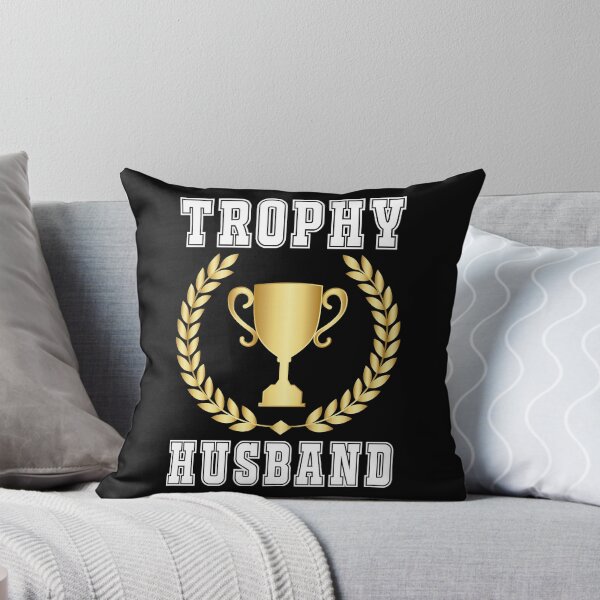 Item preview, Tm Trophy Husband designed and sold by amilli.