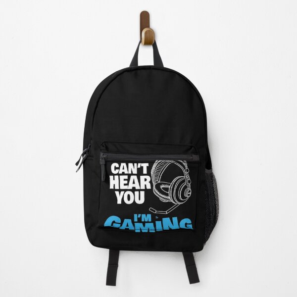 Item preview, Funny Gamer Gift Headset Can't Hear You I'm Gaming designed and sold by MillanMarketing.
