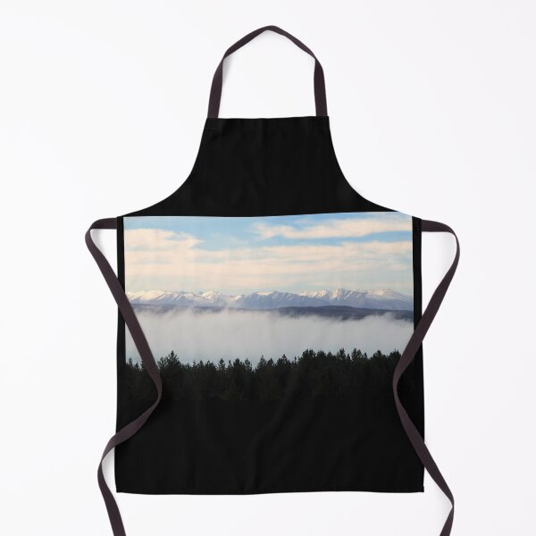 Item preview, Fog On The Lake designed and sold by coffeebean.