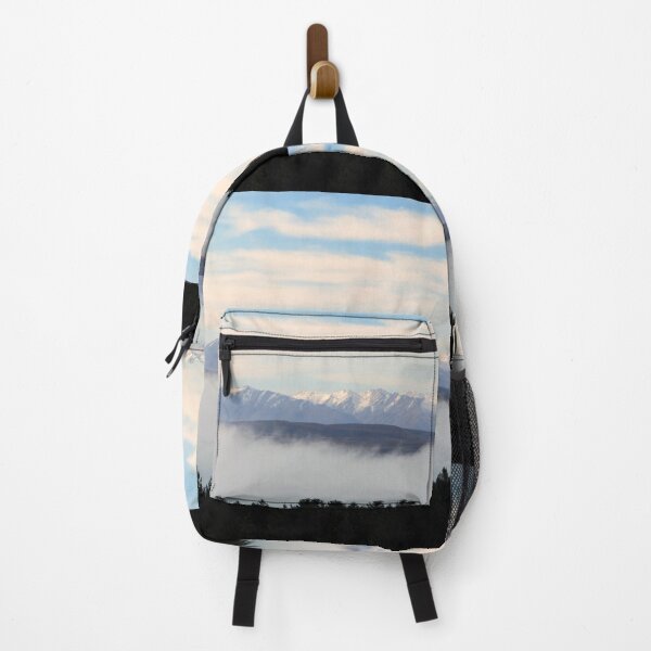 Item preview, Fog On The Lake designed and sold by coffeebean.