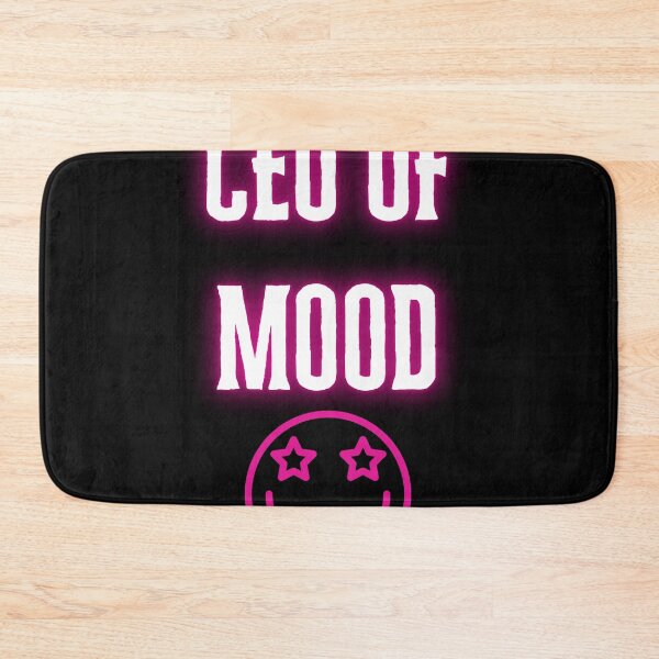 Artikelvorschau, CEO von Mood entworfen und verkauft von Str8like dattshirts.