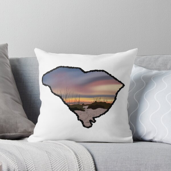 Item preview, South Carolina Sunset designed and sold by notastranger.