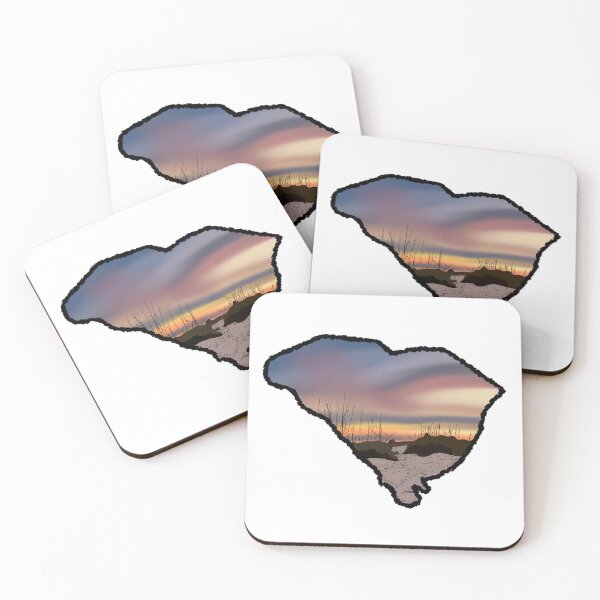 Item preview, South Carolina Sunset designed and sold by notastranger.
