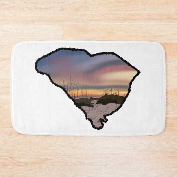 Item preview, South Carolina Sunset designed and sold by notastranger.