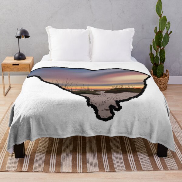 Item preview, South Carolina Sunset designed and sold by notastranger.