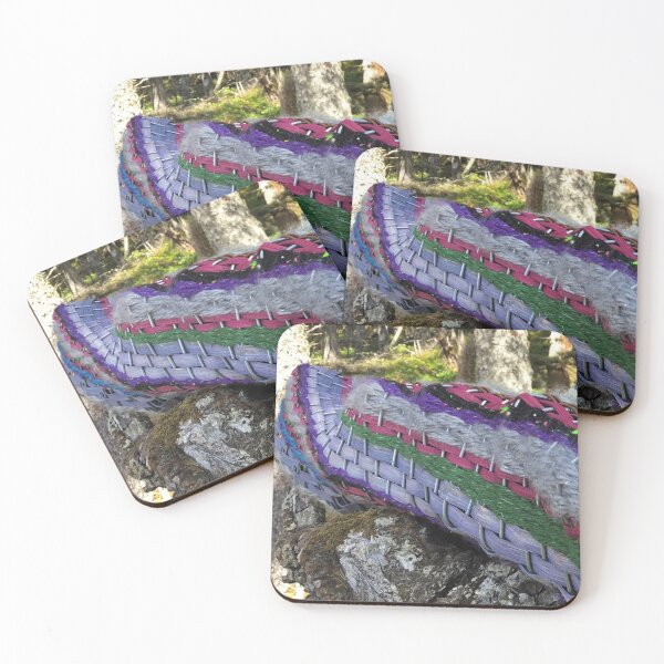 Item preview, Fiber Art and Nature designed and sold by WeepingGrove.