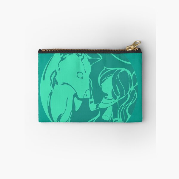 Item preview, Emerald Secret Logo designed and sold by DxrknessGxrl.