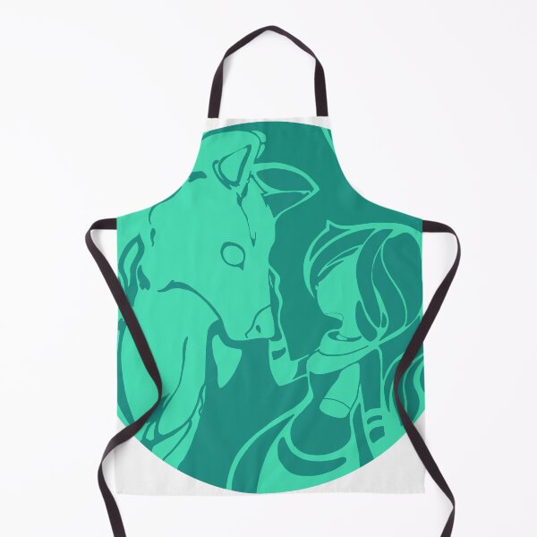 Item preview, Emerald Secret Logo designed and sold by DxrknessGxrl.