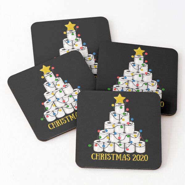 Item preview, Christmas Quarantine 2020 designed and sold by RGeeStore.