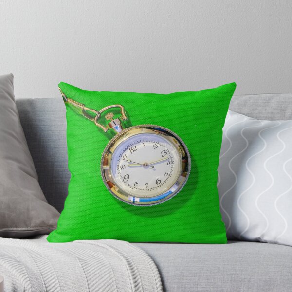 Item preview, Small steel pocket watch with white dial designed and sold by brambillasimone.