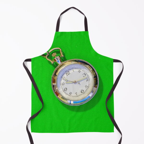 Item preview, Small steel pocket watch with white dial designed and sold by brambillasimone.
