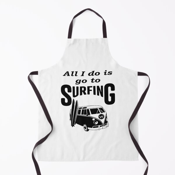 Item preview, All i do is go to Surfing, Funny designed and sold by Islanr.