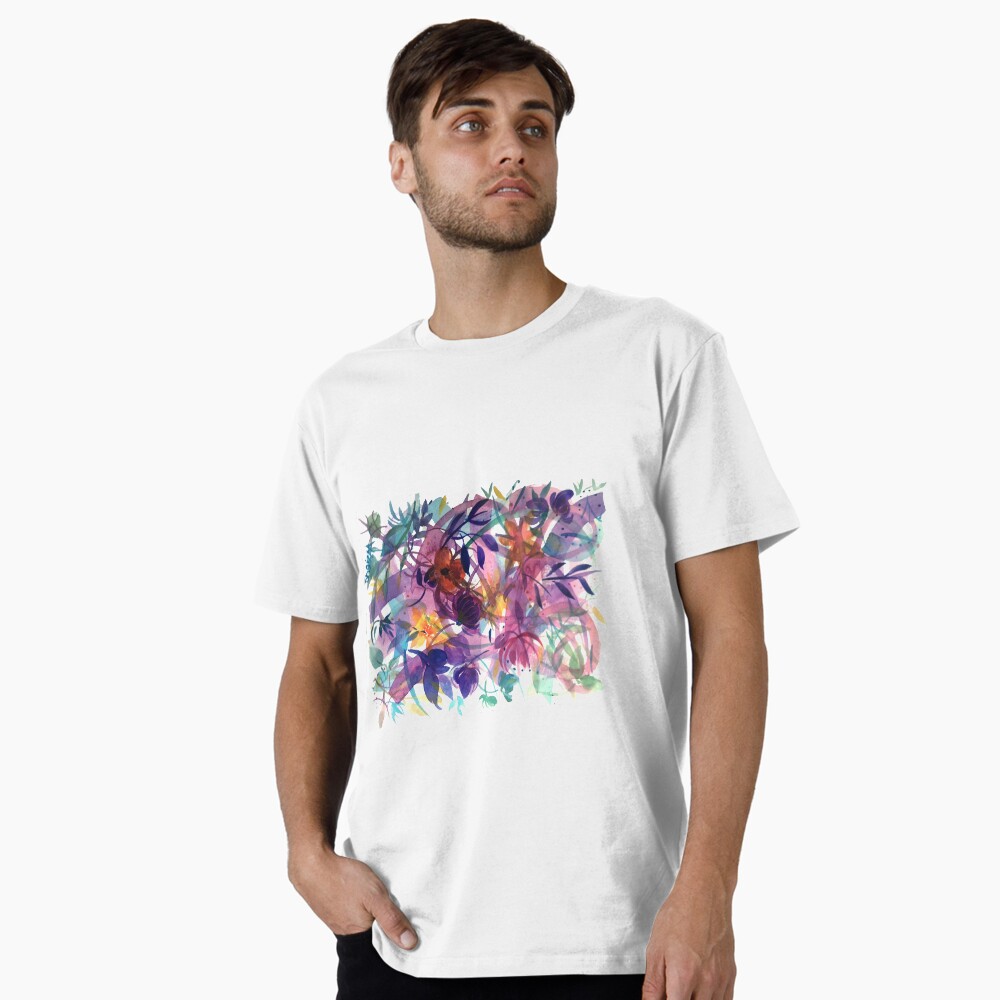 Item preview, Premium T-Shirt designed and sold by rb-angiempaints.