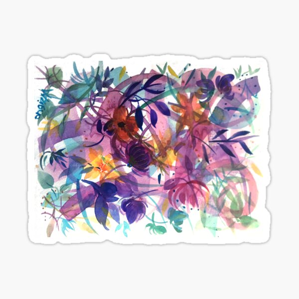 Freedom Series #10 Sticker