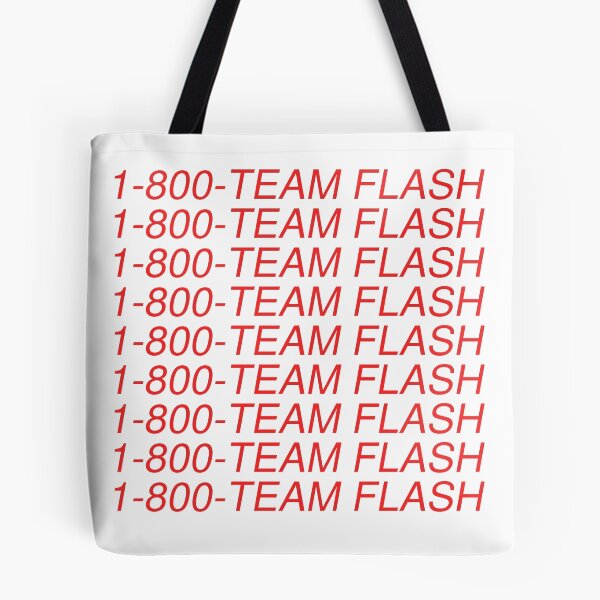 Item preview, Team Flash designed and sold by finnxwing.