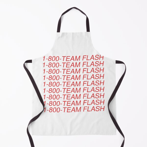 Item preview, Team Flash designed and sold by finnxwing.