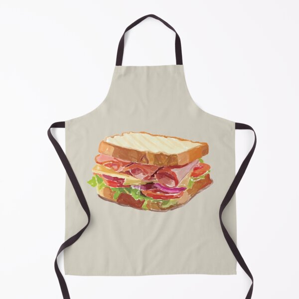 Item preview, Ham Sandwich designed and sold by Alicia Chee.