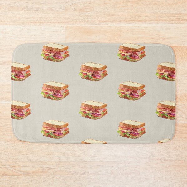 Item preview, Ham Sandwich designed and sold by Alicia Chee.
