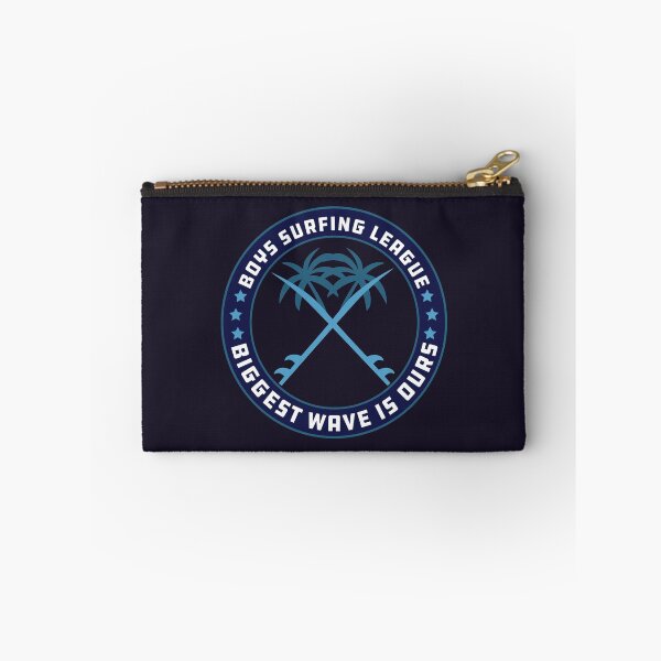Item preview, Boys Surfing League Biggest Wave Is Ours designed and sold by quarantineshop.