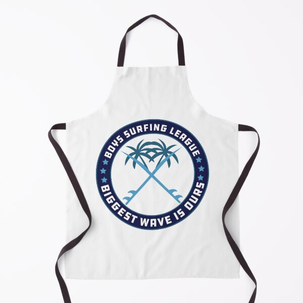 Item preview, Boys Surfing League Biggest Wave Is Ours designed and sold by quarantineshop.