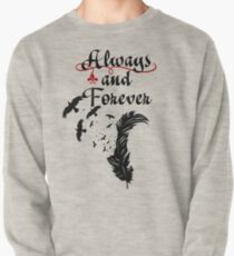Klaus. Always and Forever. Pullover
