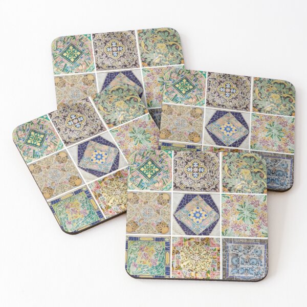 Item preview, Modernisma Mosaic designed and sold by stellrmel.