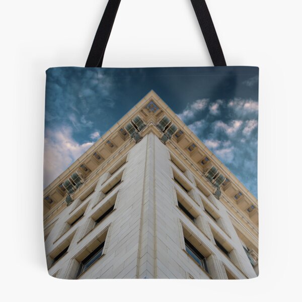 Item preview, Brick And Tile Building designed and sold by Carolyn  Fletcher.