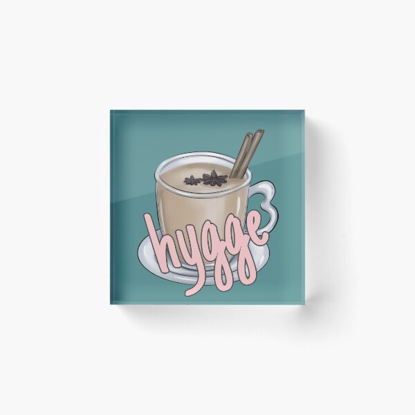 Artikelvorschau, HYGGE entworfen und verkauft von Ninaeva.