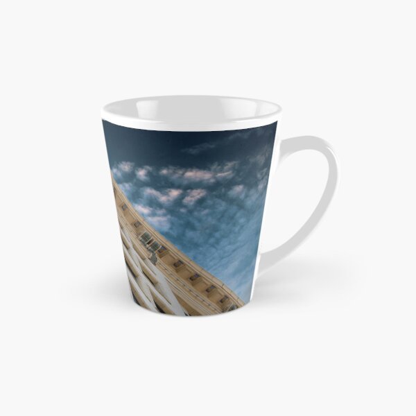 Item preview, Brick And Tile Building designed and sold by Carolyn  Fletcher.