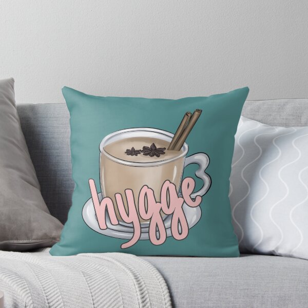 Item preview, HYGGE designed and sold by Ninaeva.