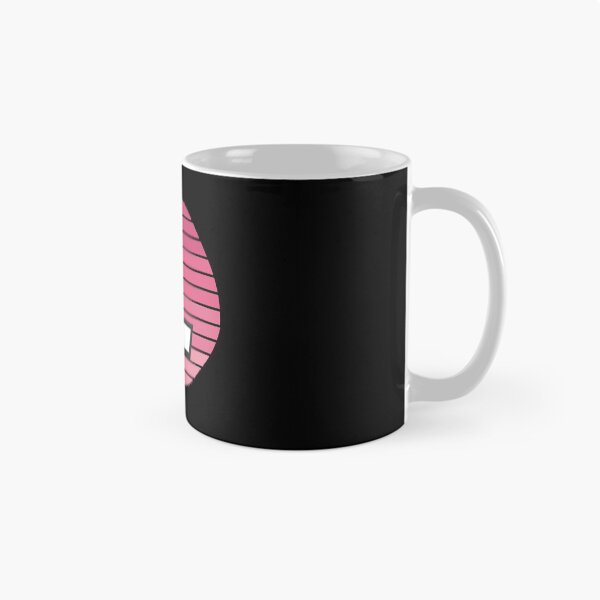 Item preview, Litecoin Pink Sunset  designed and sold by Bitcoin-Fashion.