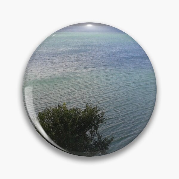Item preview, Towards Rangitoto designed and sold by coffeebean.