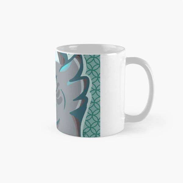 Item preview, The All Hearing Dove (Warriors) designed and sold by TopHatBadger.