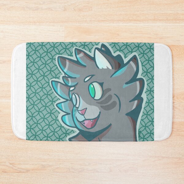 Item preview, The All Hearing Dove (Warriors) designed and sold by TopHatBadger.