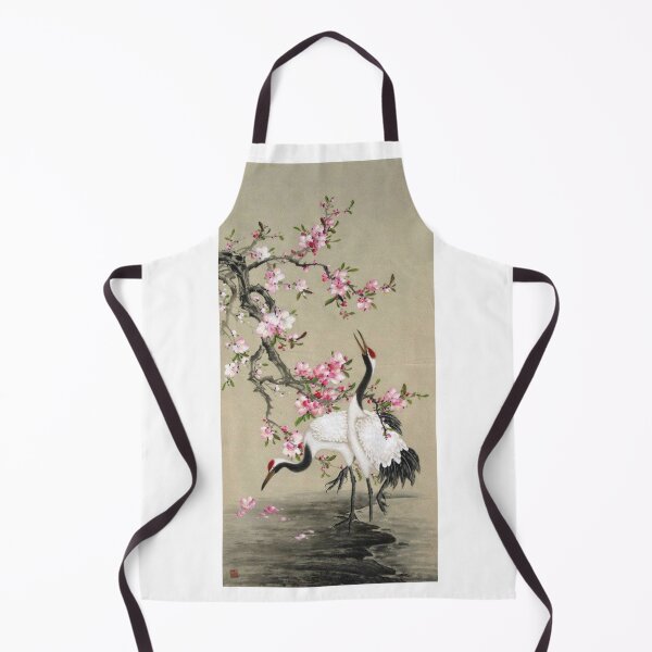 Item preview, La Grulla y la Cereza designed and sold by zachan57.