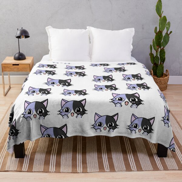 Item preview, Aphmau Cat designed and sold by TheAnimalZ00.