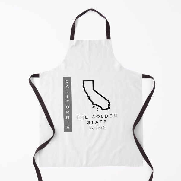 Item preview, Minimalist US State Design - California designed and sold by Gabriella Flores.