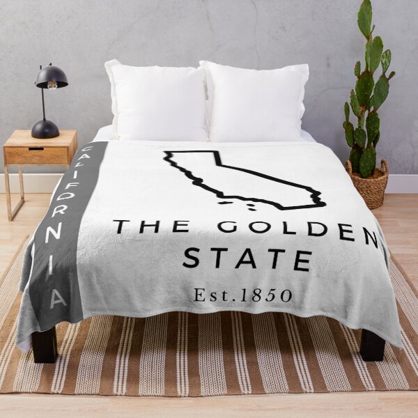 Item preview, Minimalist US State Design - California designed and sold by Gabriella Flores.
