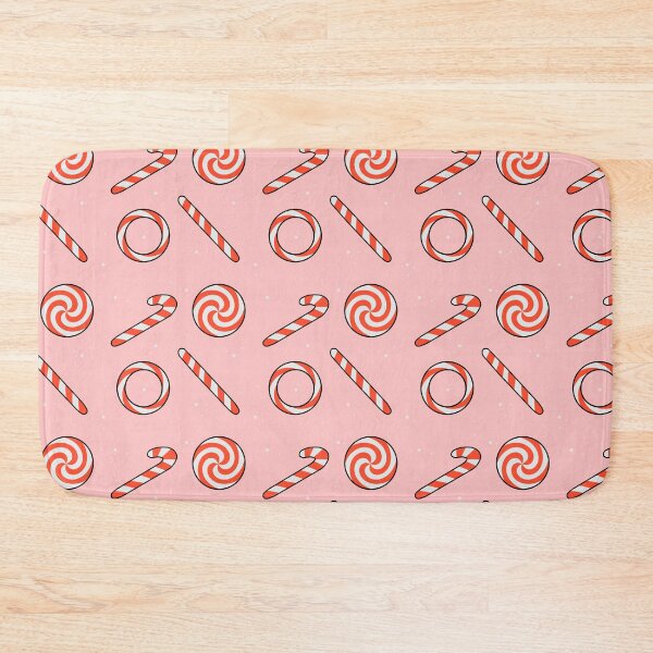 Item preview, Peppermint candyland designed and sold by Oodles of  Doodles.