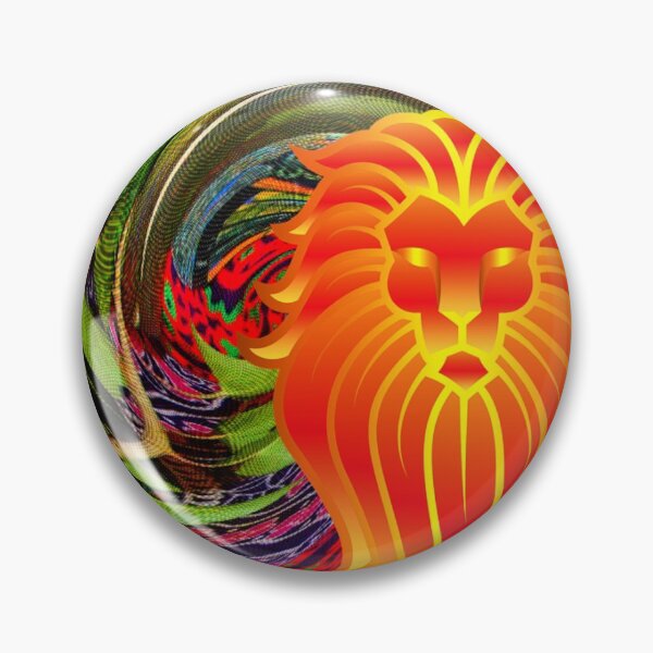Artikelvorschau, Zion Lion entworfen und verkauft von Aquila Light Pictures.