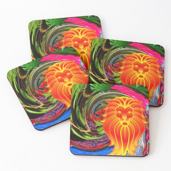Item preview, Zion Lion designed and sold by Aquila Light Pictures.