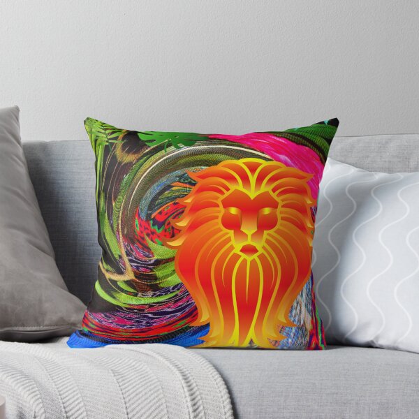 Artikelvorschau, Zion Lion entworfen und verkauft von Aquila Light Pictures.