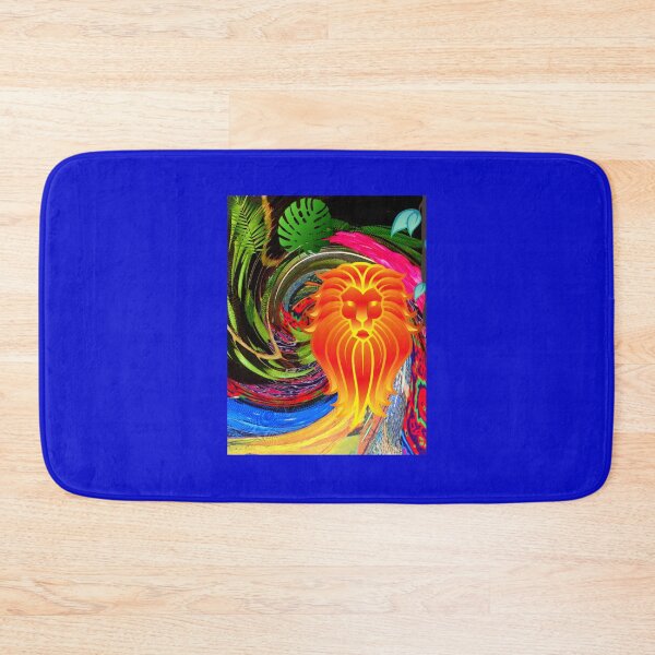 Item preview, Zion Lion designed and sold by Aquila Light Pictures.
