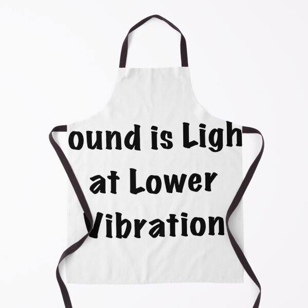 Item preview, Sound is Light at Lower Vibration designed and sold by RitaLaiArt.