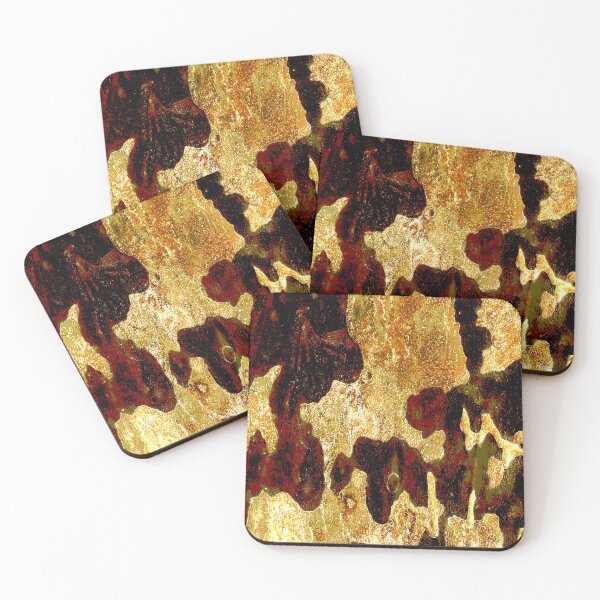 Item preview, Dripping Abstract designed and sold by heatherfriedman.