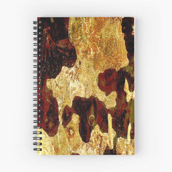 Item preview, Dripping Abstract designed and sold by heatherfriedman.