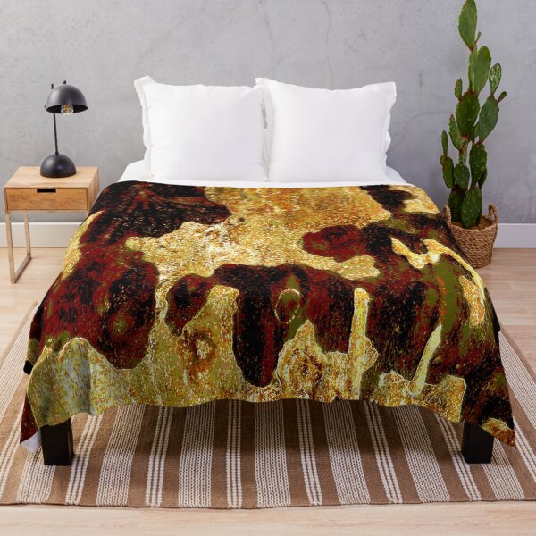 Item preview, Dripping Abstract designed and sold by heatherfriedman.